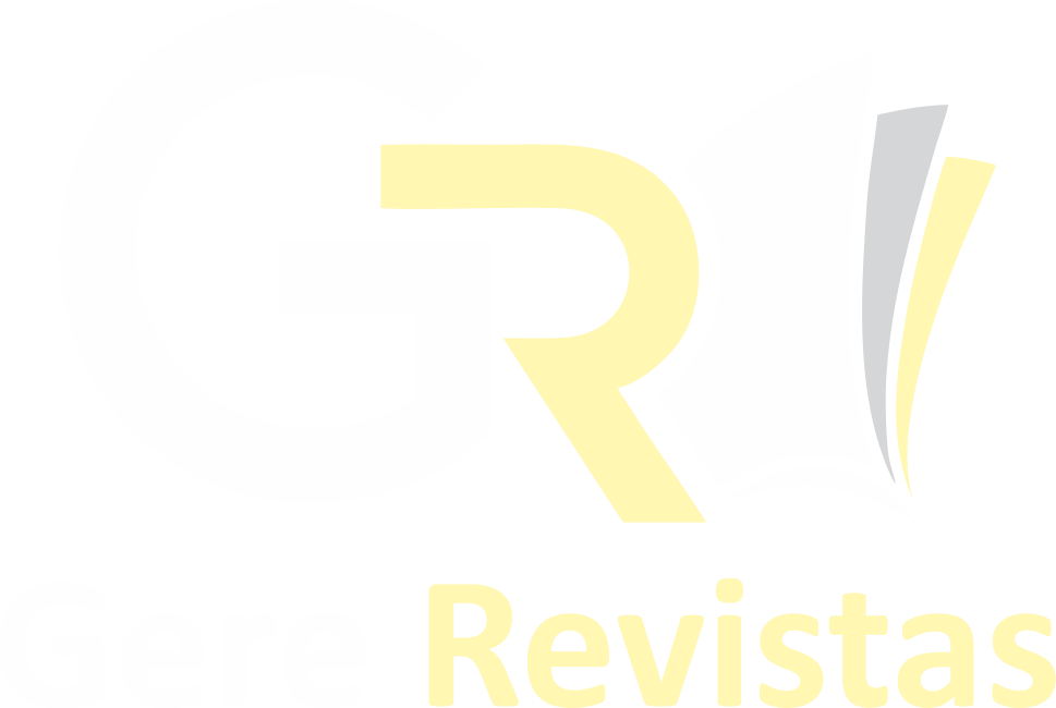 Gere Revistas